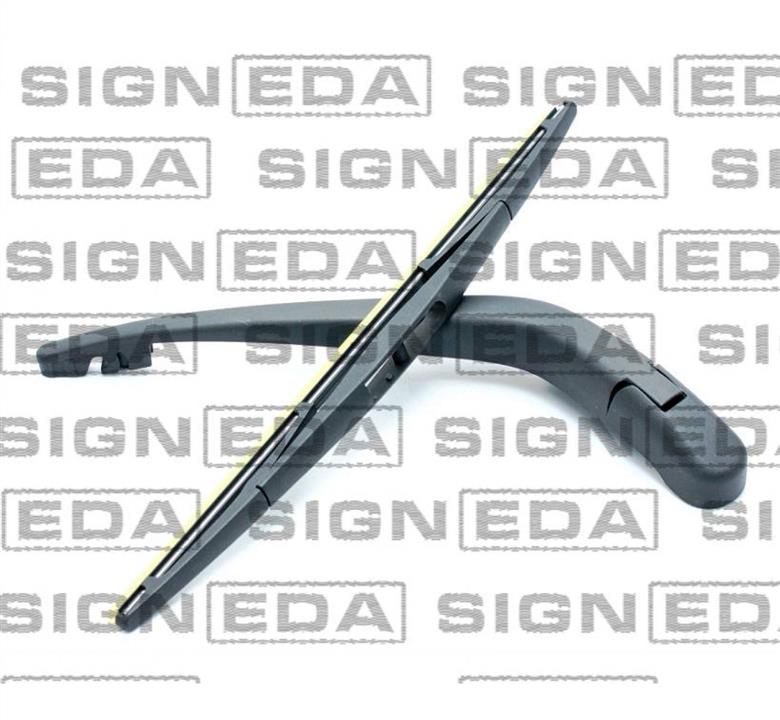 WR311 Signeda Рычаг стеклоочистителя