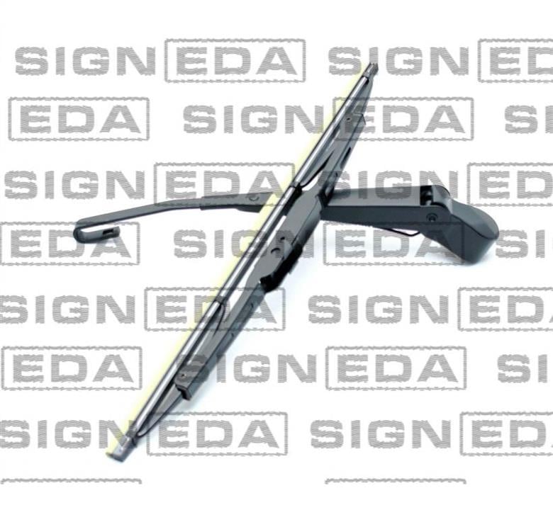 WR314 Signeda Рычаг стеклоочистителя