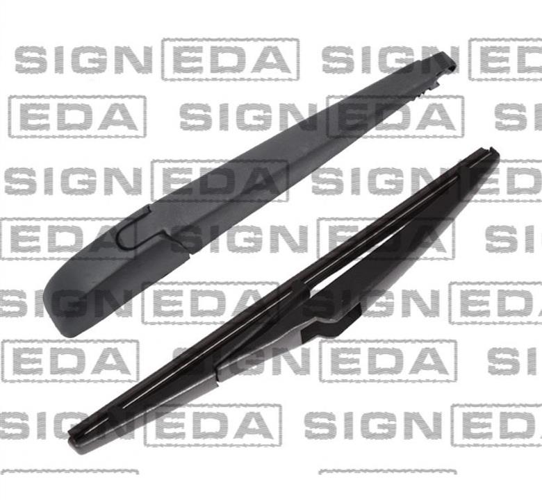 WR3304 Signeda Рычаг стеклоочистителя