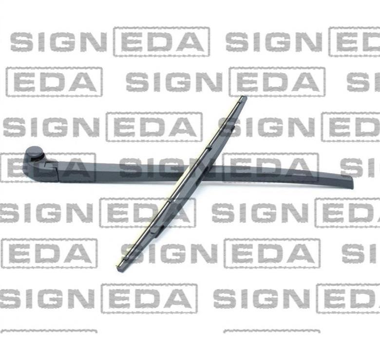 WR4201 Signeda Рычаг стеклоочистителя