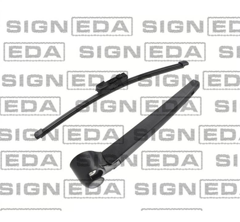 WR4210 Signeda Рычаг стеклоочистителя