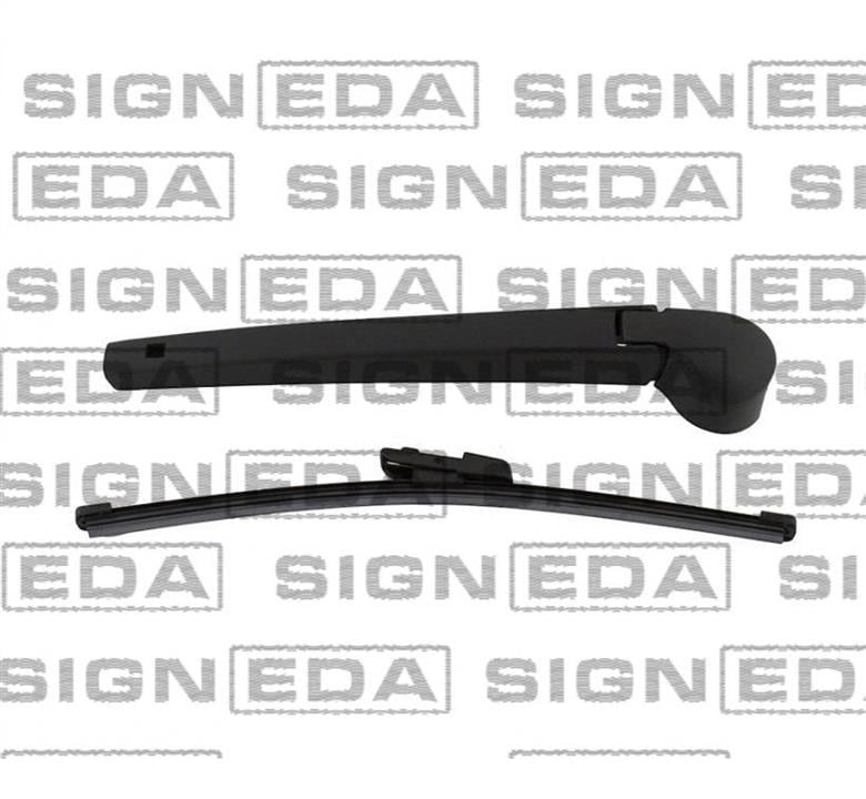 WR4213 Signeda Рычаг стеклоочистителя