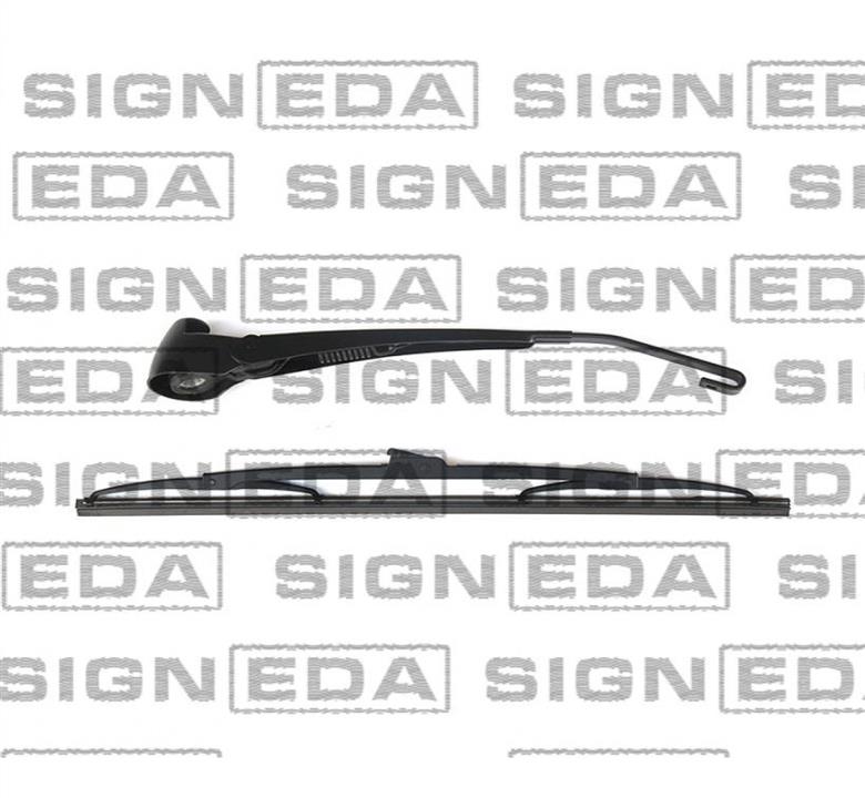 Держатель дворников Форд: WR4805 Signeda Рычаг стеклоочистителя