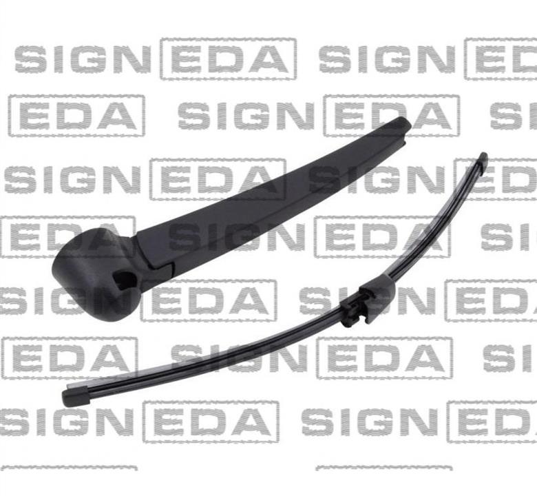 WR4814 Signeda Рычаг стеклоочистителя