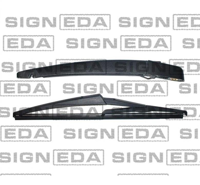 WR505 Signeda Важіль склоочисника