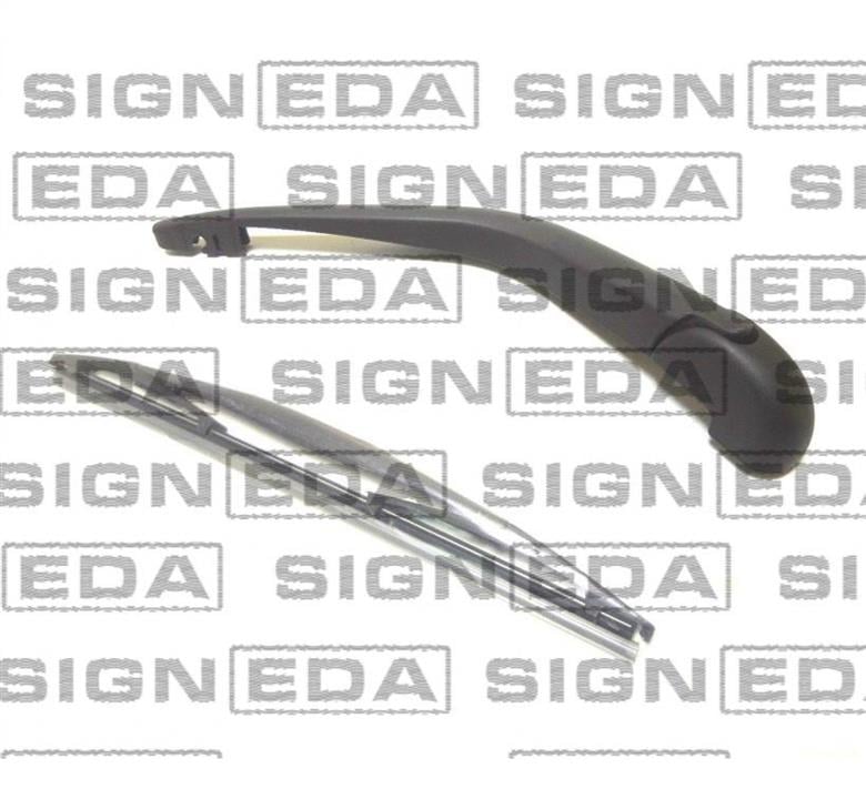 WR507 Signeda Рычаг стеклоочистителя