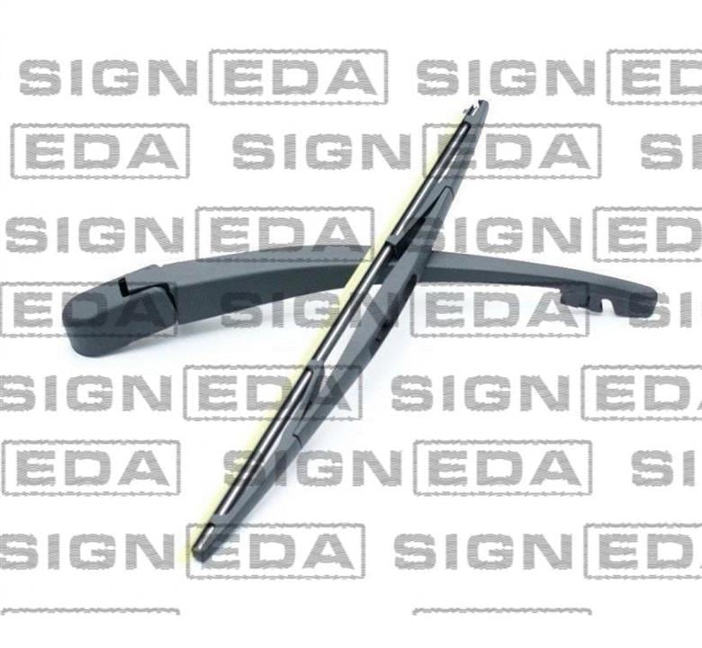 WR510 Signeda Рычаг стеклоочистителя