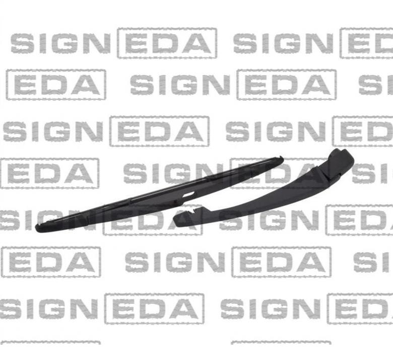 Signeda WR5103 Важіль склоочисника WR5103: Приваблива ціна - Купити в Україні на EXIST.UA! WR5103 Signeda Важіль склоочисника
