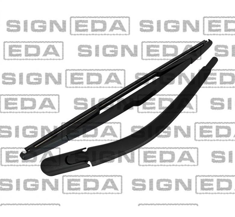 WR5104 Signeda Важіль склоочисника