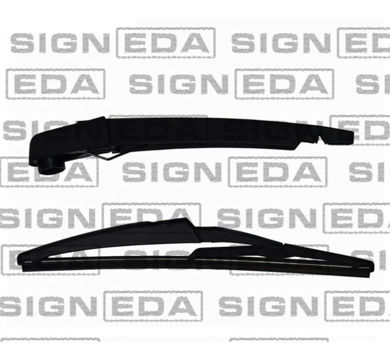 WR5106 Signeda Важіль склоочисника
