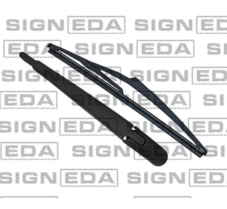 WR512 Signeda Важіль склоочисника