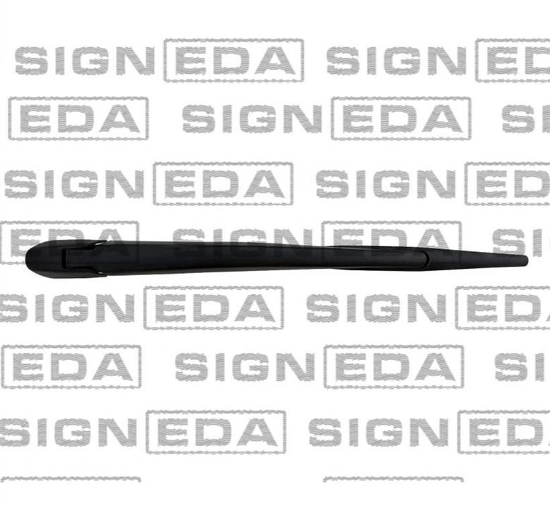 WR520 Signeda Рычаг стеклоочистителя