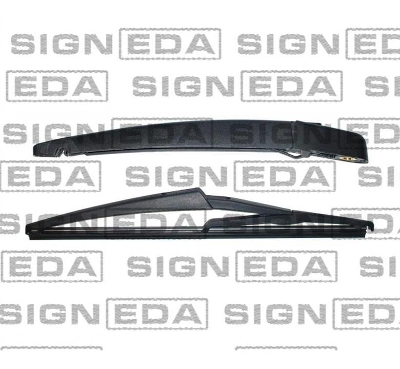 WR521 Signeda Рычаг стеклоочистителя