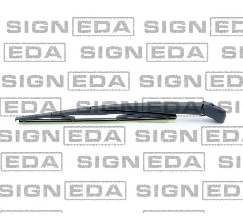 Рычаг стеклоочистителя Signeda WR611