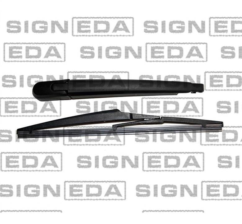 WR709 Signeda Важіль склоочисника