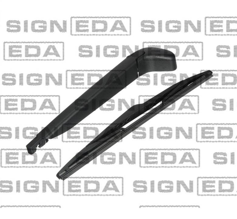 WR712 Signeda Важіль склоочисника