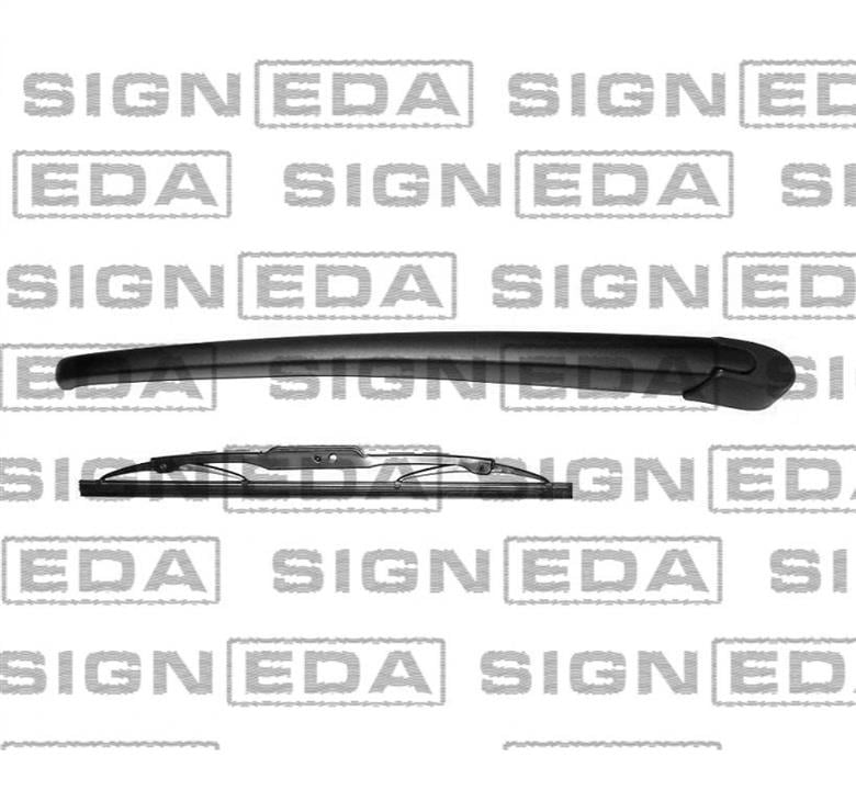 WR801 Signeda Важіль склоочисника