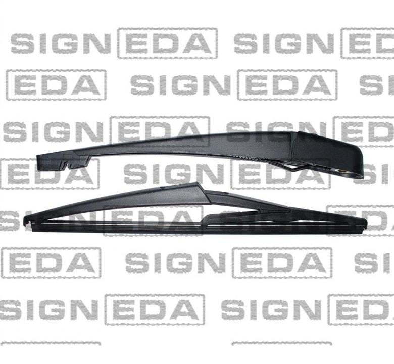 WR805 Signeda Рычаг стеклоочистителя