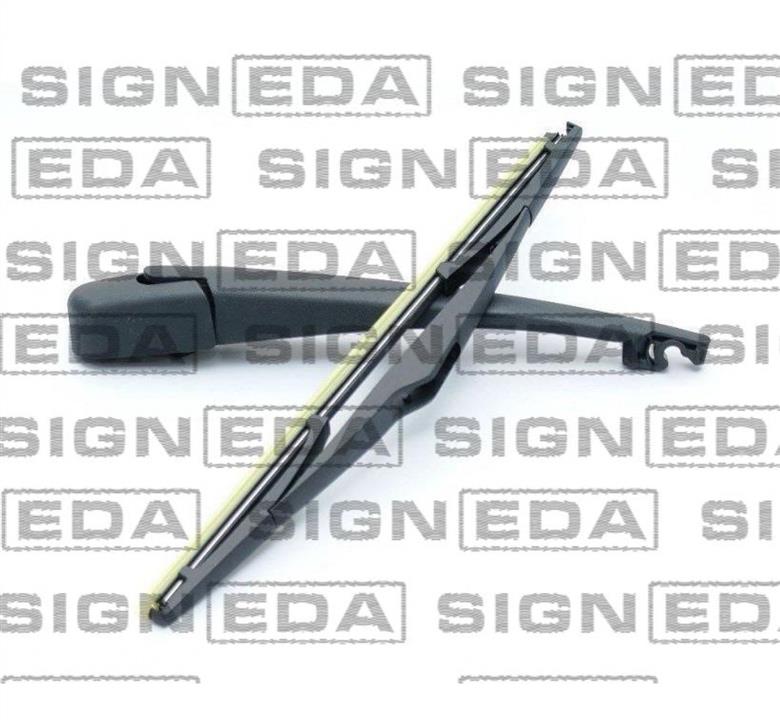 WR806 Signeda Рычаг стеклоочистителя