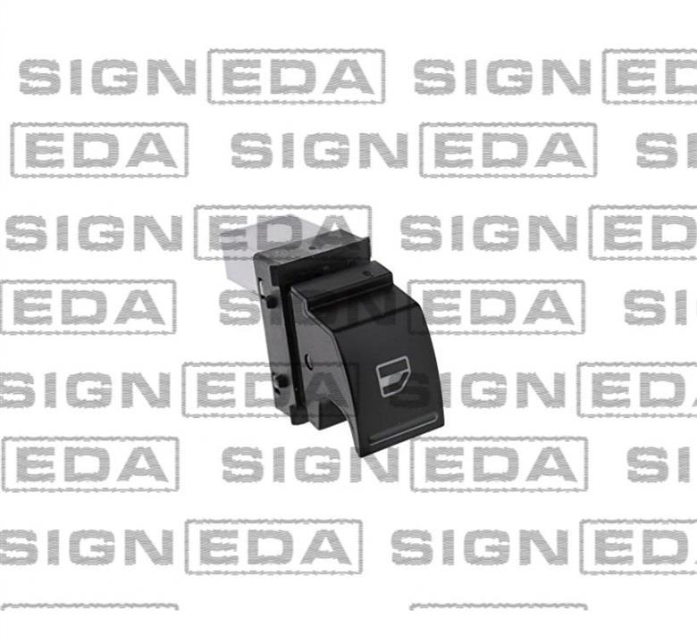 WSR002 Signeda Кнопка стеклоподъёмника