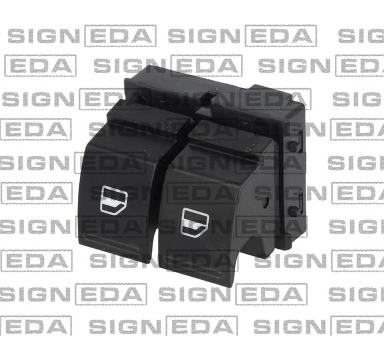 WSR004 Signeda Кнопка стеклоподъёмника