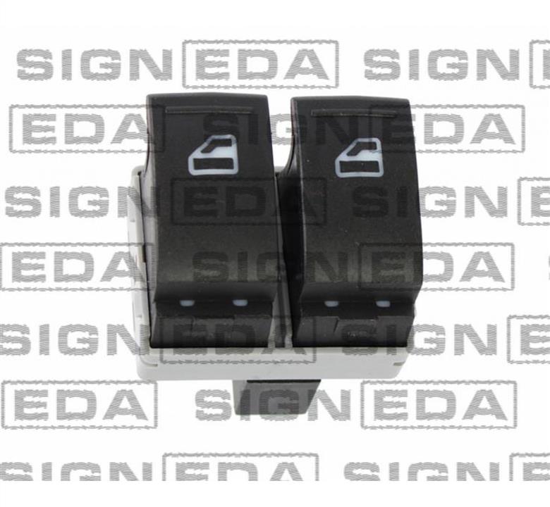 WSR005 Signeda Кнопка стеклоподъёмника