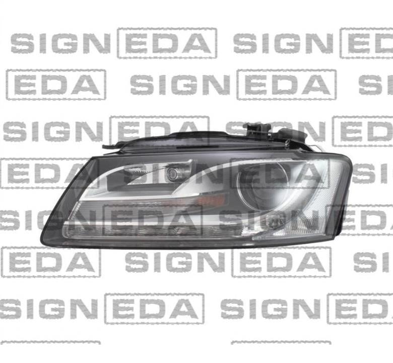 ZAD111039L Signeda Фара основная левая