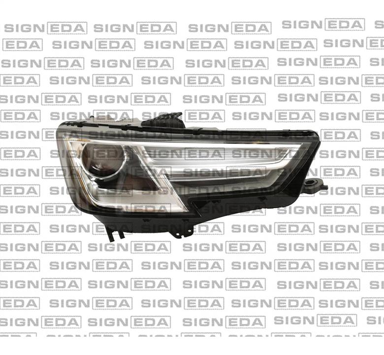 ZAD111199R Signeda Фара основная правая