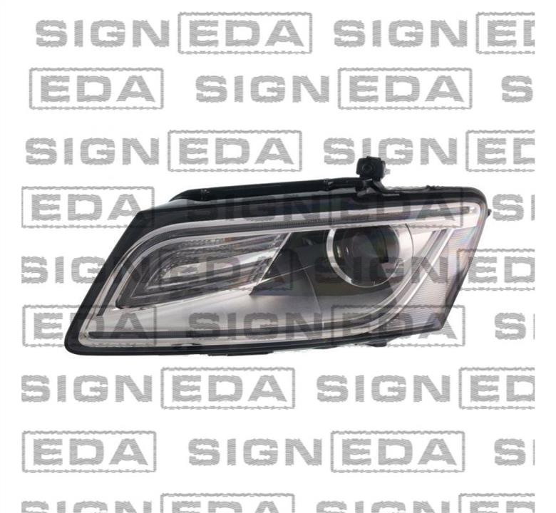 Купити Signeda ZAD111583L – суперціна на EXIST.UA!