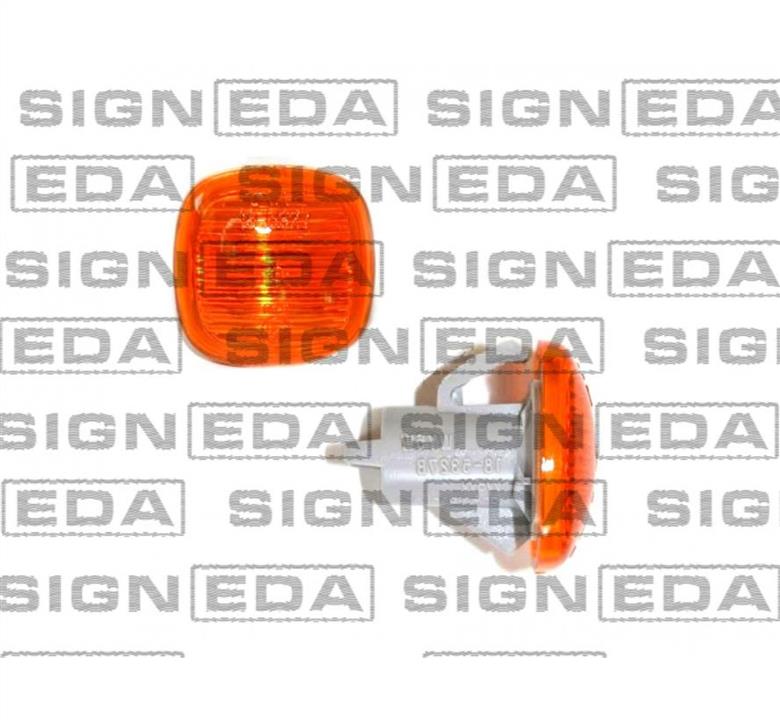 Купити Signeda ZAD1405Y за низькою ціною в Україні!