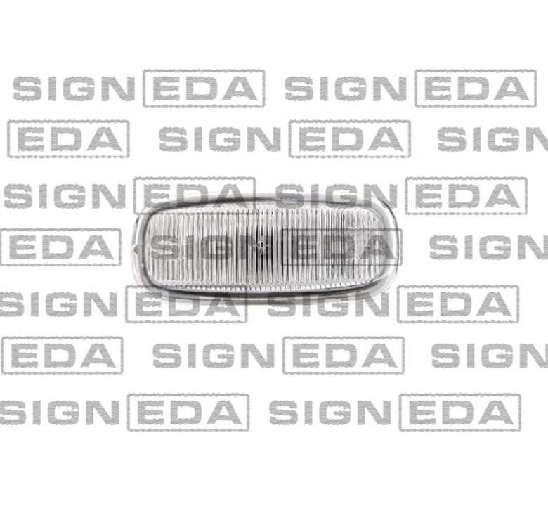 Signeda ZAD1408C Повторювач повороту ZAD1408C: Приваблива ціна - Купити в Україні на EXIST.UA!