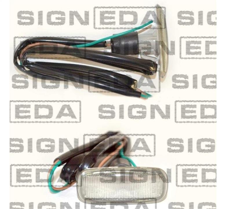 ZAD1408D Signeda Повторитель поворота
