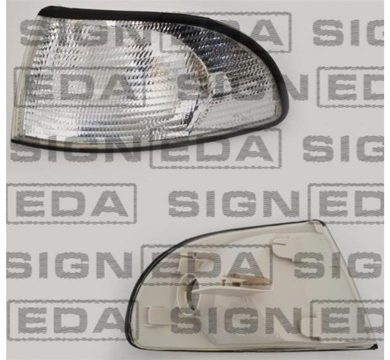 Купити Signeda ZAD1514CR – суперціна на EXIST.UA!