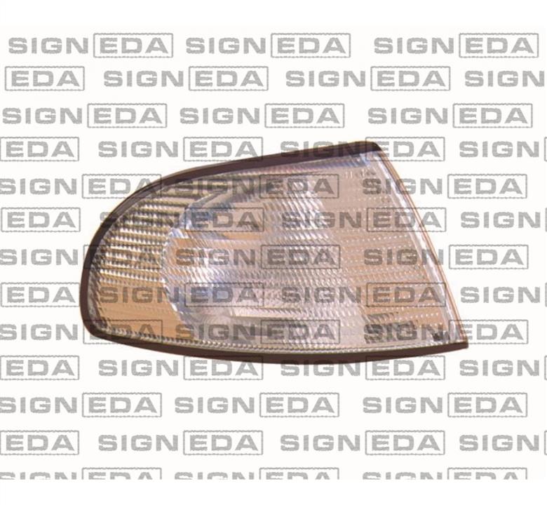 ZAD1514R Signeda Фонарь указателя поворота правый