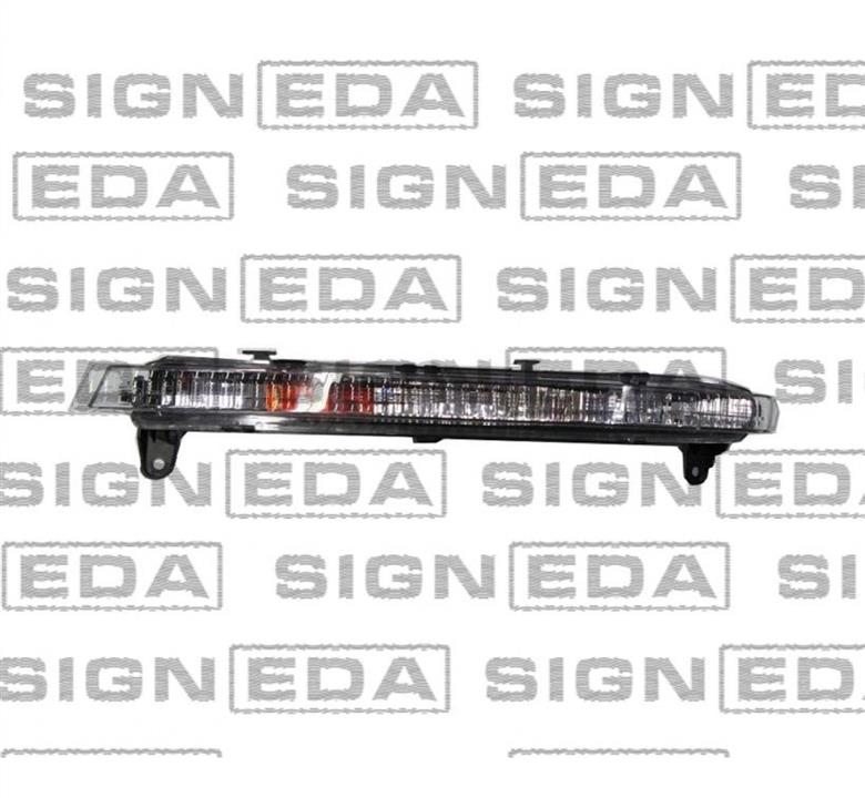 ZAD1603DL Signeda Огни дневные ходовые (ДХО)