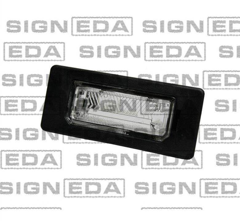 Купити Signeda ZAD1704 за низькою ціною в Україні!