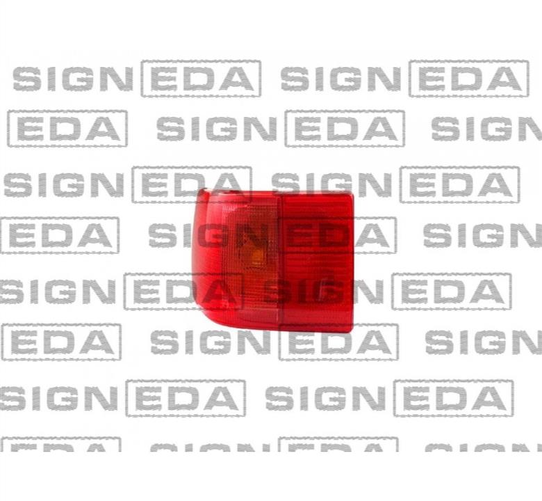 ZAD1903KTR Signeda Ліхтар задній правий