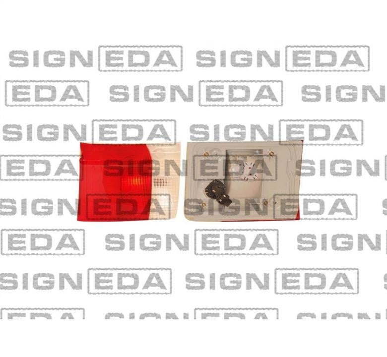 ZAD1904KR Signeda Ліхтар задній правий