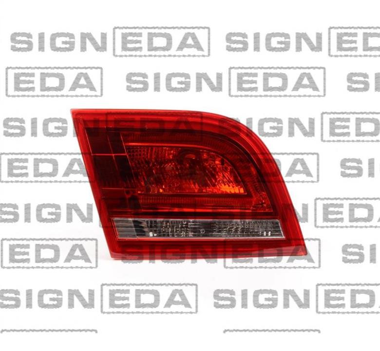 Signeda ZAD191091L Фонарь задний левый ZAD191091L: Отличная цена - Купить в Украине на EXIST.UA! ZAD191091L Signeda Фонарь задний левый