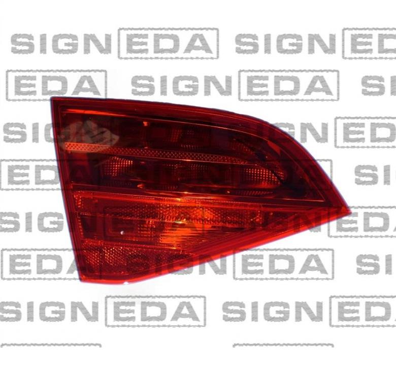 Signeda ZAD191107L Фонарь задний левый ZAD191107L: Отличная цена - Купить в Украине на EXIST.UA! ZAD191107L Signeda Фонарь задний левый