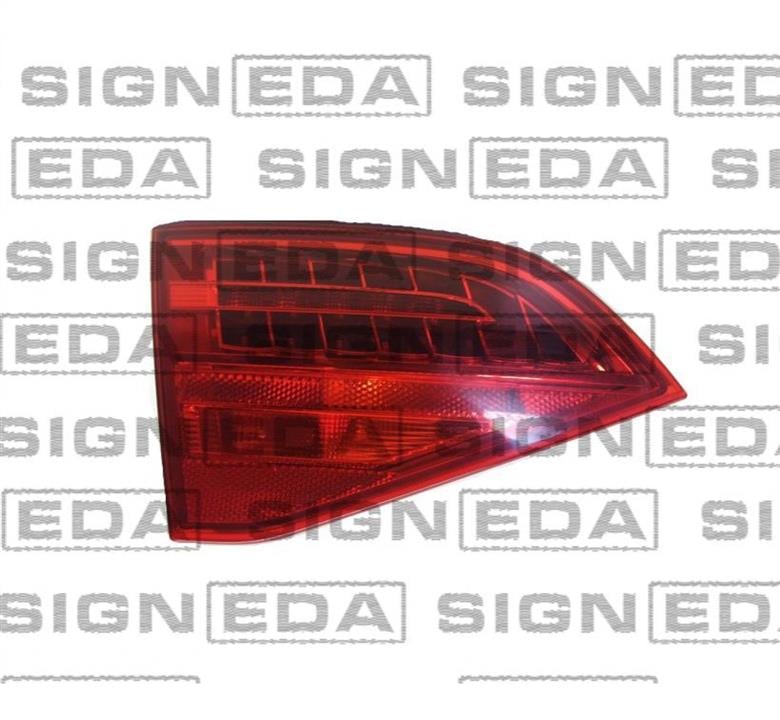 Signeda ZAD191110L Фонарь задний левый ZAD191110L: Отличная цена - Купить в Украине на EXIST.UA! ZAD191110L Signeda Фонарь задний левый