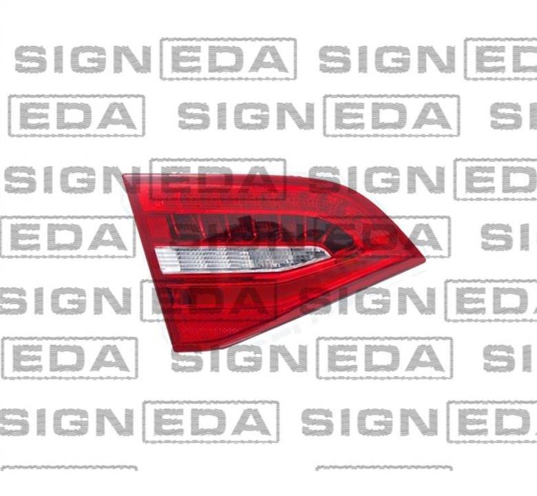 ZAD191115L Signeda Фонарь задний левый