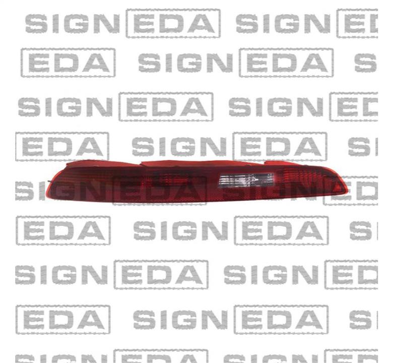 Купити Signeda ZAD191155L за низькою ціною в Україні!