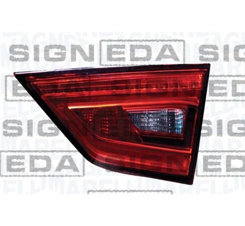 ZAD191159L Signeda Фонарь задний левый