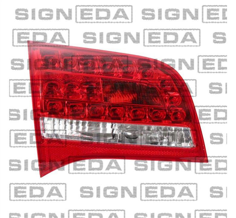 Купити Signeda ZAD191167L за низькою ціною в Україні!