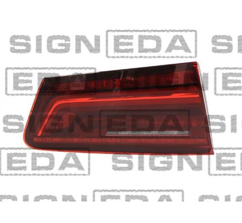 ZAD191174L Signeda Фонарь задний левый