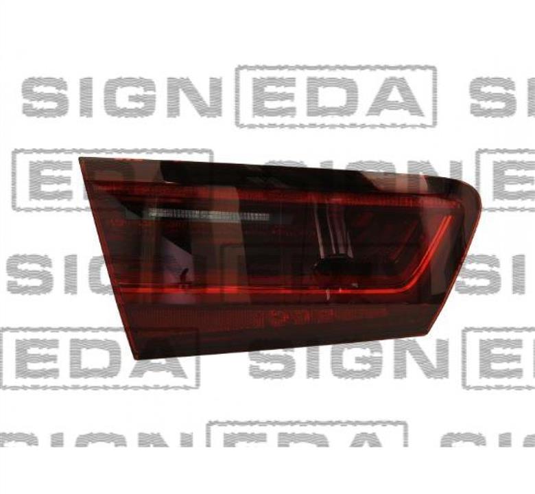 ZAD191175R Signeda Фонарь задний правый