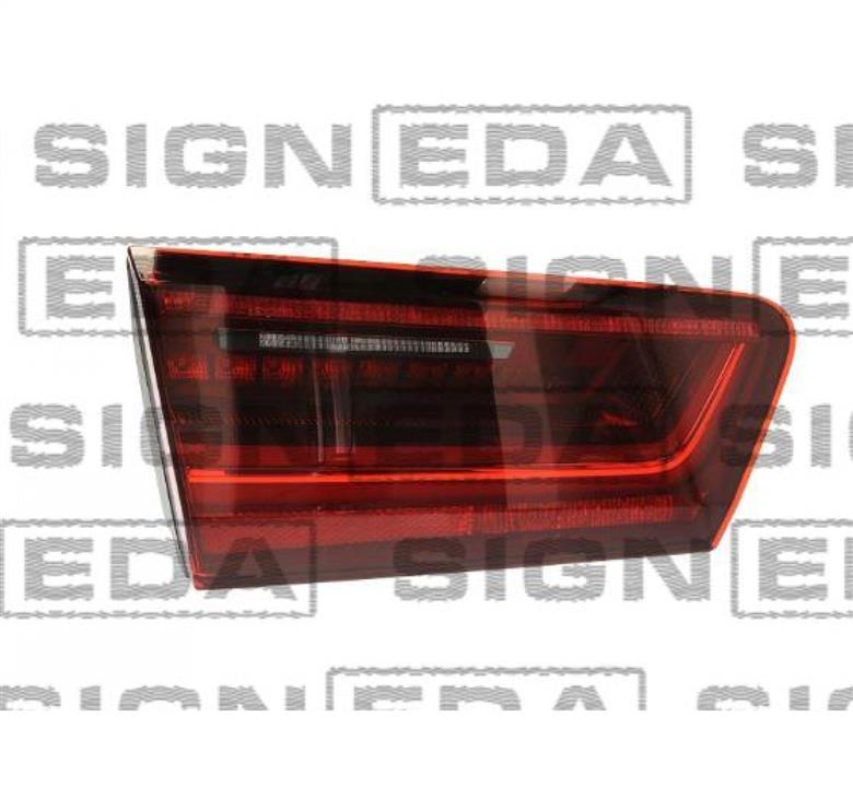 ZAD191177L Signeda Фонарь задний левый