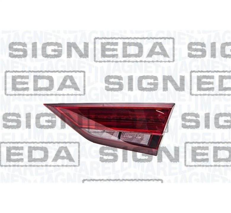 ZAD191183R Signeda Фонарь задний правый