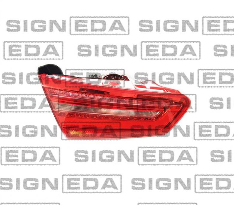 ZAD191199L Signeda Фонарь задний левый